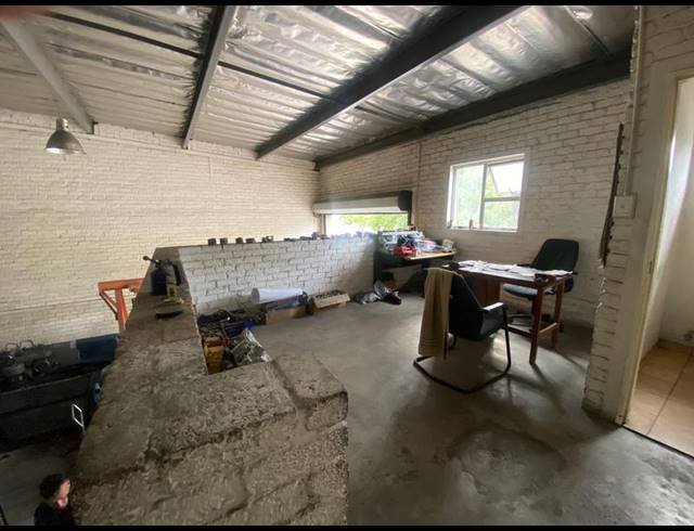 BUSINESS FOR SALE IN JOHANNESBURG